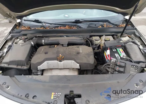 2014 Chevrolet Impala 1Ls z USA, uszkodzony, nr VIN 2G11Y5SL8E9237066